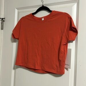 Cates Tee